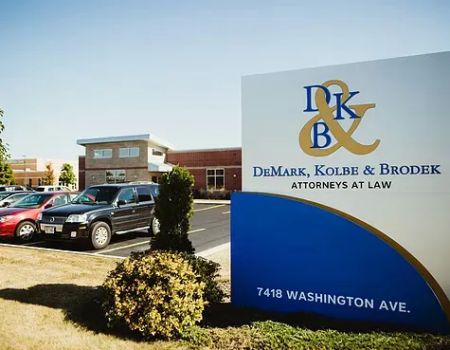 DeMark, Kolbe & Brodek, S.C.