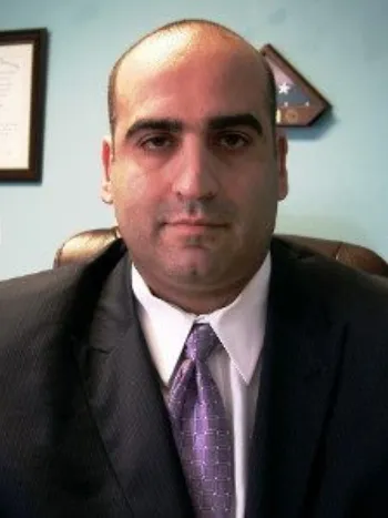 Steve E. Haddad Attorney at Law 4