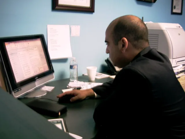 Steve E. Haddad Attorney at Law 1