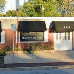 Murphy Law Firm ico