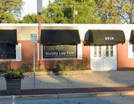 Murphy Law Firm