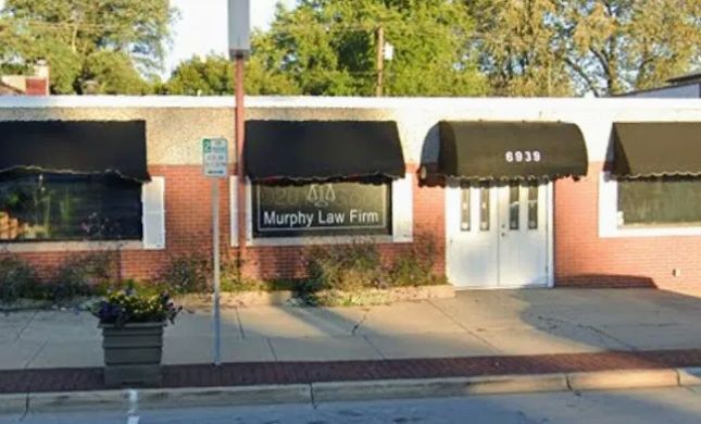 Murphy Law Firm
