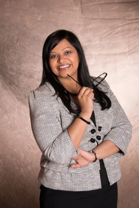 Shyama S. Parikh, P.C. 4