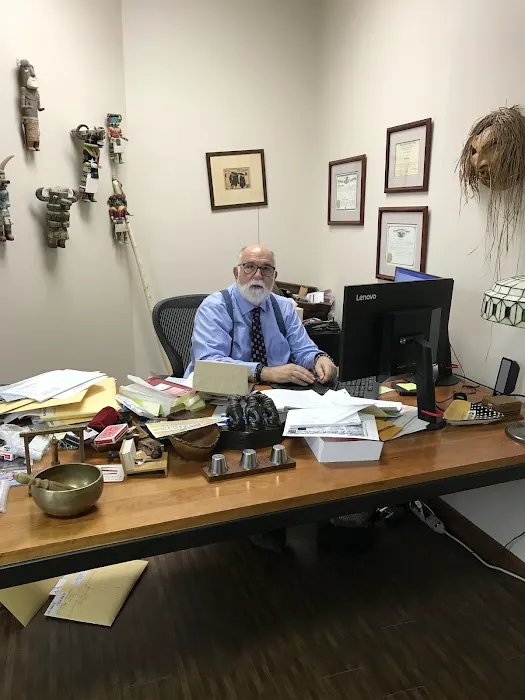 Stone & Associates, Ltd. 1