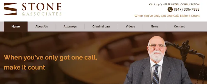 Stone & Associates, Ltd. 9