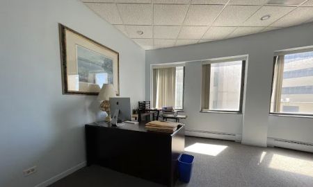 Salvi & Maher, LLP