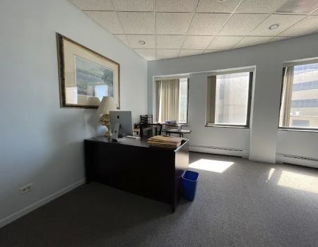 Salvi & Maher, LLP