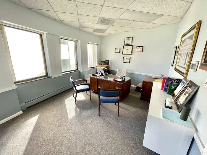 Salvi & Maher, LLP 2