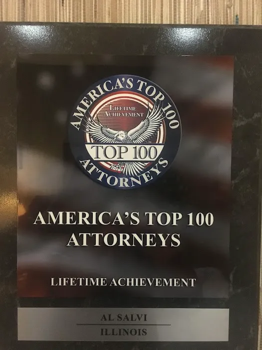Salvi & Maher, LLP 4