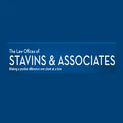Law Office Of Robert A. Stavins 2