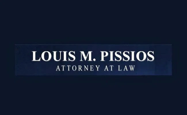 LOUIS M. PISSIOS, P.C. 9