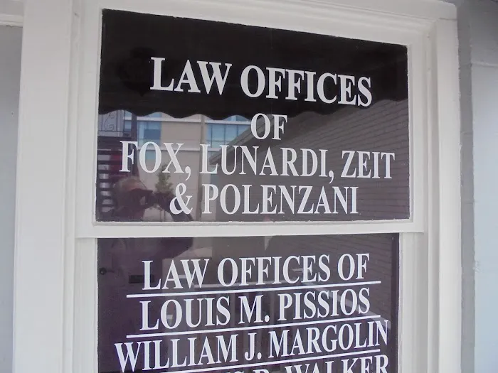 LOUIS M. PISSIOS, P.C. 8