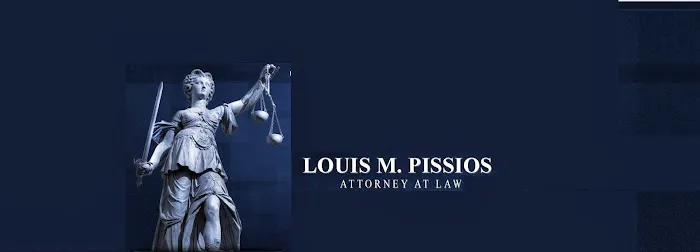 LOUIS M. PISSIOS, P.C. 10