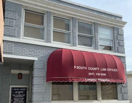 Michael J. Conway Attorney at Law, L.L.C.