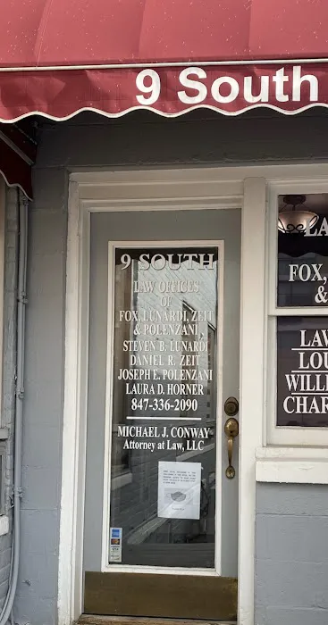 Michael J. Conway Attorney at Law, L.L.C. 2