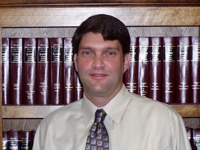 Michael J. Conway Attorney at Law, L.L.C. 5