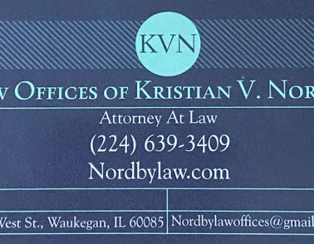 Law Offices of Kristian V. Nordby