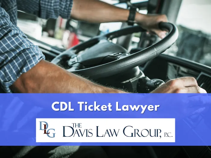 The Davis Law Group, P.C. 6