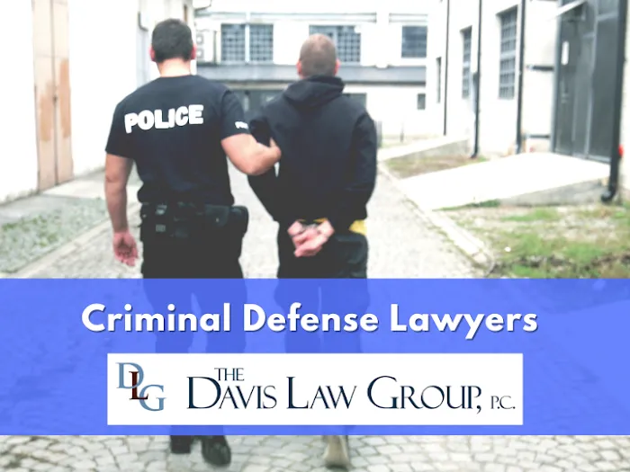 The Davis Law Group, P.C. 8