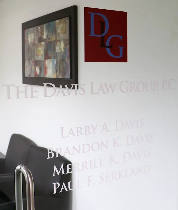The Davis Law Group, P.C. 7