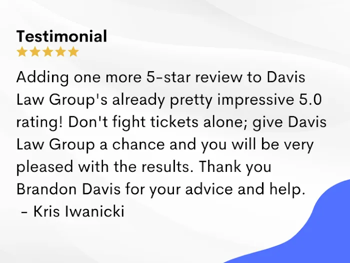 The Davis Law Group, P.C. 9