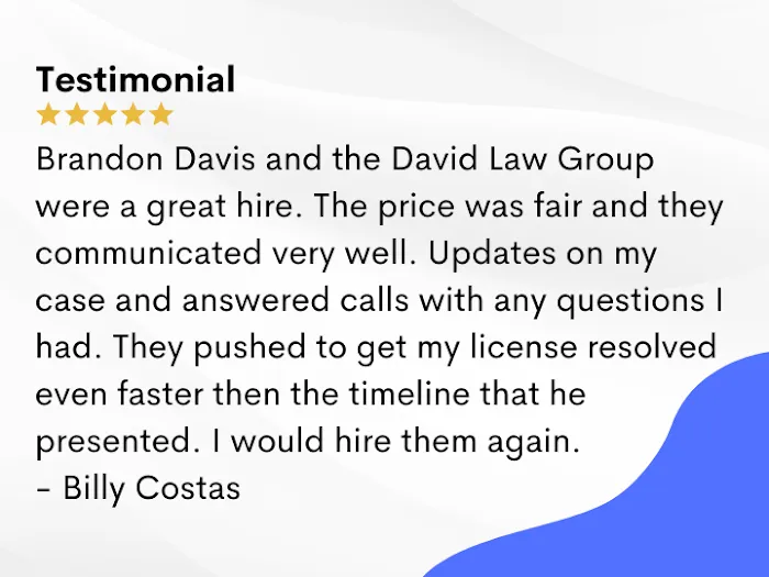 The Davis Law Group, P.C. 10