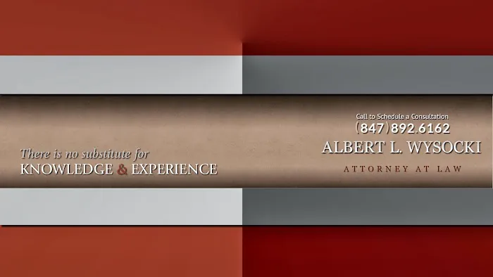 Albert L. Wysocki Attorney At Law 1