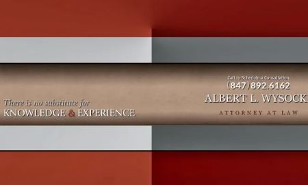 Albert L. Wysocki Attorney At Law
