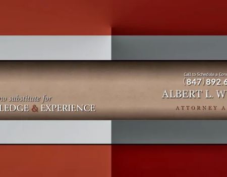 Albert L. Wysocki Attorney At Law
