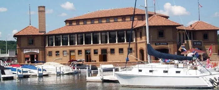 Rizzo & Diersen - Lake Geneva 1