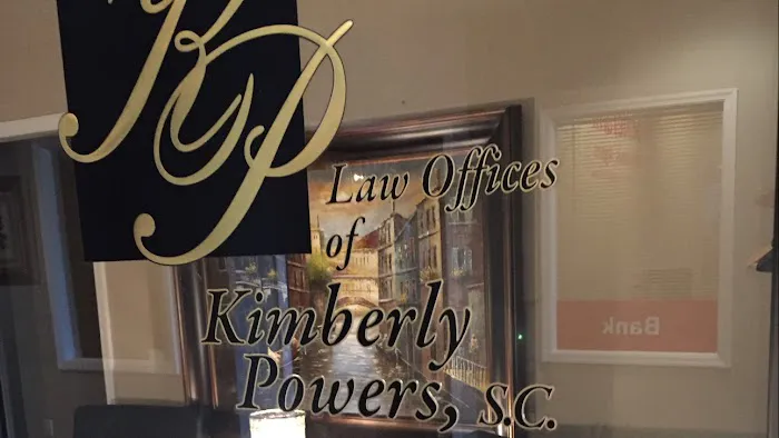 Law Offices of Kimberly Powers, S.C. 1