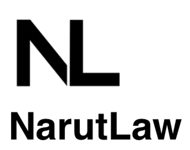 NarutLaw, LLC 1