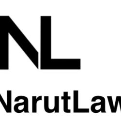 NarutLaw, LLC ico