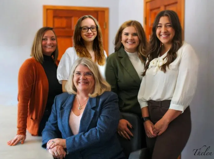 Thelen & Associates, LLC 1