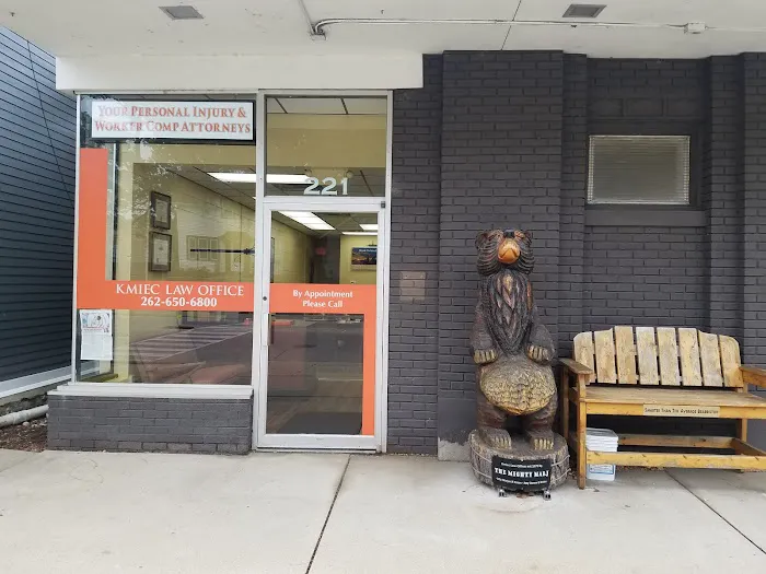 Kmiec Law Offices 3