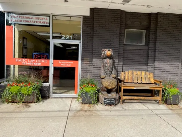 Kmiec Law Offices 2
