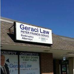 Peter Francis Geraci Law L.L.C. ico