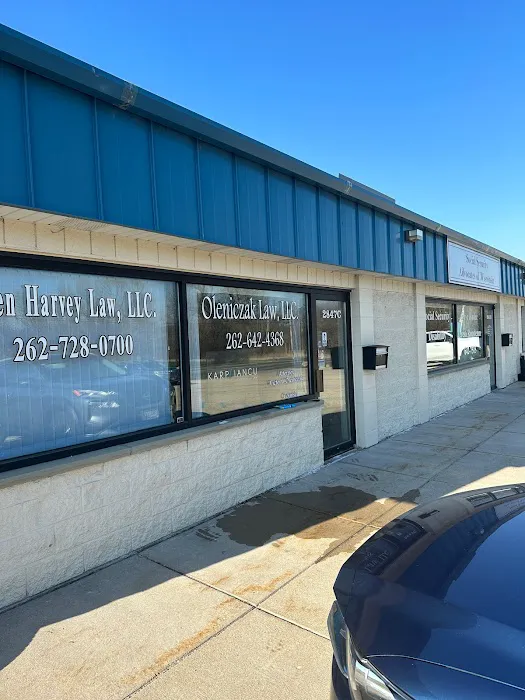 Attorney Victoria Oleniczak 1