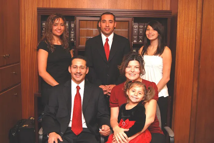 Servantez Law Offices 2