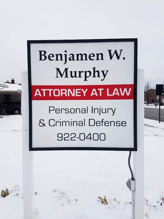 Law Office Of Ben Murphy 3