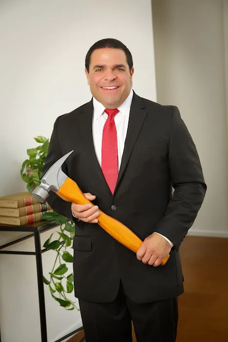Isaacs & Isaacs Personal Injury Lawyers 2