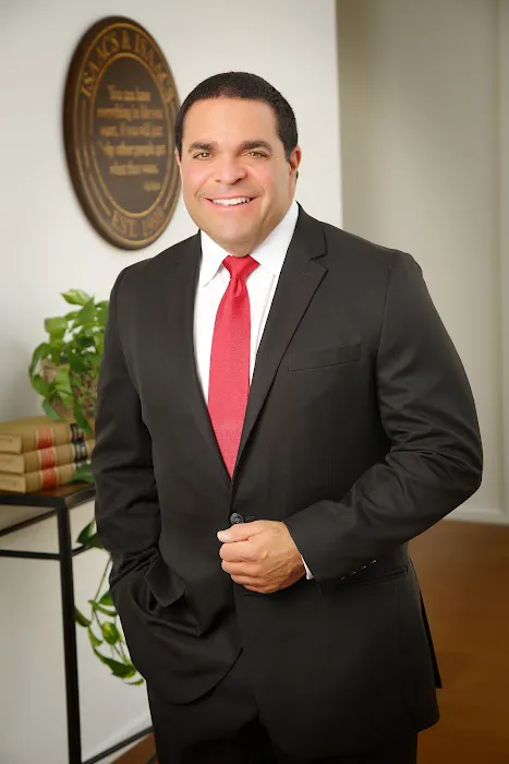 Isaacs & Isaacs Personal Injury Lawyers 9