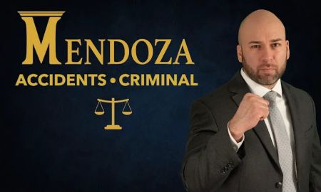 Alex Mendoza Law