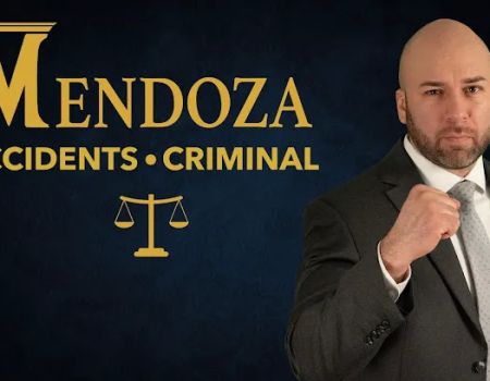 Alex Mendoza Law