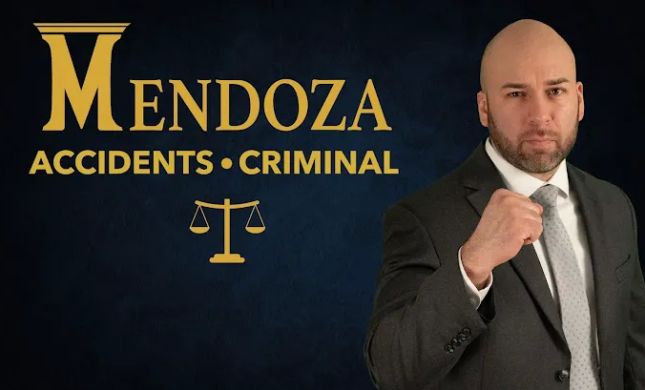 Alex Mendoza Law