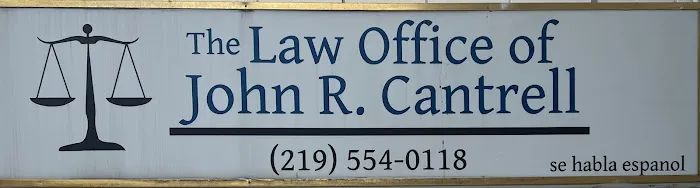 Law Office of John R. Cantrell 0