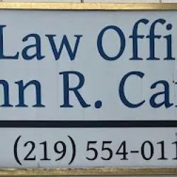 Law Office of John R. Cantrell ico