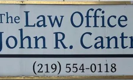 Law Office of John R. Cantrell