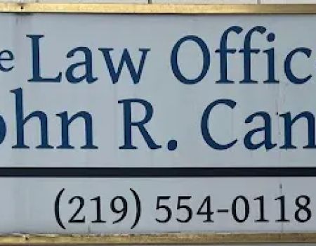 Law Office of John R. Cantrell
