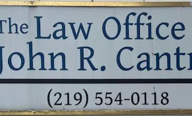 Law Office of John R. Cantrell